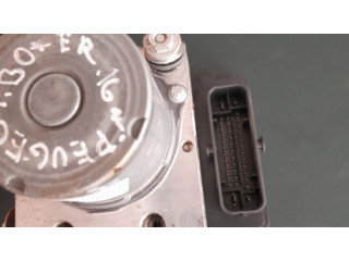 Jednotka ABS 0265257711, 52065547   Peugeot Boxer 2017
