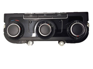 Блок управления климат-контролем 7N0907426AM, 5HB00975170   Volkswagen Golf VI