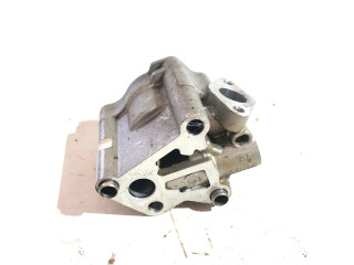 Масляный насос   F2GE6600AA, U1NDC  Ford Mustang VI 2.3