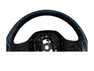 Руль BMW i3  2013 - - года 687015902, 1030767V41F      