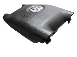 Руль Volkswagen Touareg I  2002 - 2010 года 3D0419091K, 61373001A      