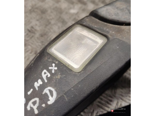 Зеркало электрическое        Ford S-MAX  2006 - 2015 года   