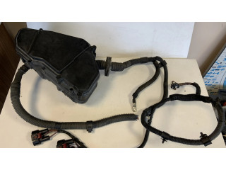 Блок предохранителей  7L0937576A, 7L0937576B   Audi Q7 4L    