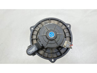 Вентилятор печки    F00S330025   Hyundai Getz