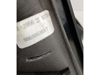 Zpětné zrcátko  Peugeot 308 2014  98099639XT, ELETRICO  