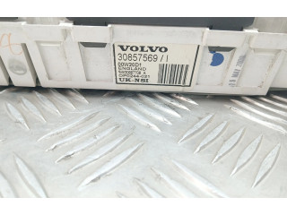 Панель приборов 30857569   Volvo S40, V40       