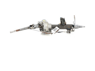  рейка  Колонка рулевая 4123AV, E0-8607T   Peugeot 107 2005 - 2014 года
