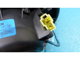 Вентилятор печки    0130111191, IMPRK815518   Mitsubishi Carisma