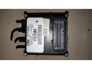 Jednotka ABS 9661731180   Peugeot 407 2006