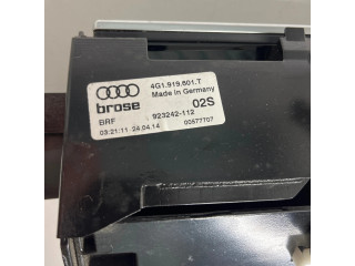 Дисплей    4G1919601T, 00577707   Audi A6 S6 C7 4G