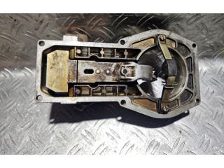 Vstřikovací lišta 0438120185, 035133353AB   Audi 100 200 5000 C3     