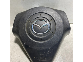 Подушка безопасности водителя AAA041027   Mazda 5