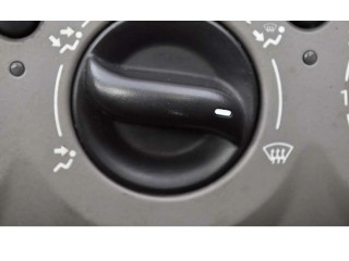 Блок управления климат-контролем 69520007, 69520007   Renault Thalia I