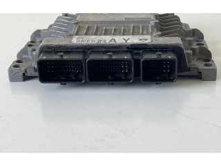 Řídící jednotka 23710JD54D, 23710JD54D   Nissan Qashqai 2009