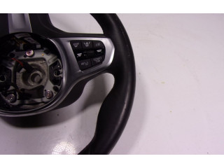 Руль BMW iX3 G08  2020 -  года 32308094545, SW950233003      
