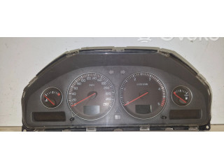 Панель приборов 8673802   Volvo S80       