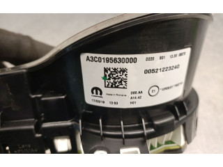Pojistková skříňka Řídící jednotka BSM 35375672   Peugeot 508 2020