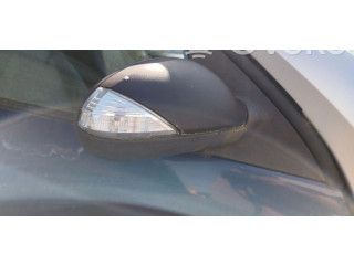 Zpětné zrcátko  Smart ForFour I 2004    