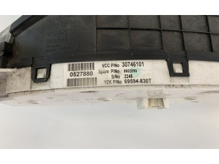 Přístrojová deska  Volvo XC90 2007 30746101, 30746101  