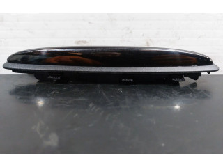 Přístrojová deska  Mercedes-Benz GLC C253 2016 A0015425423  