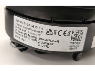 Volant BMW 3 G20 G21 2024 5A640A9, 5A67BA7  