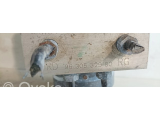 Блок АБС 0273004270, 0265216543   Peugeot  406  1999-2006 года