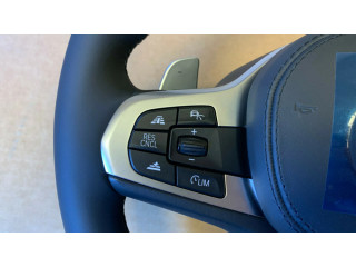 Руль BMW 6 G32 Gran Turismo  2017-- года 32308008179, 32308094542      