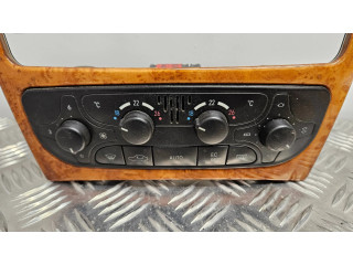 Блок управления климат-контролем 2038300285, 9140010322   Mercedes-Benz C W203