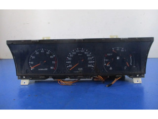Přístrojová deska  Citroen XM 1990 9563756780, 9563756780  