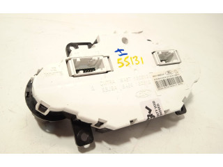 Блок управления климат-контролем DN1T18C612AF, 1920445   Ford Ecosport