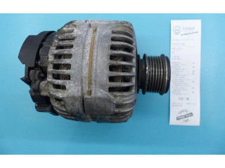 Генератор 0124515010, IMPRK1309848   Skoda Fabia Mk1 (6Y)      
