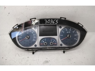 Přístrojová deska  Lancia Musa 2011 51881467, 350A1000  