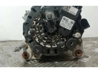 Генератор 04L903023K, 04L903023KX   Audi Q2 -      
