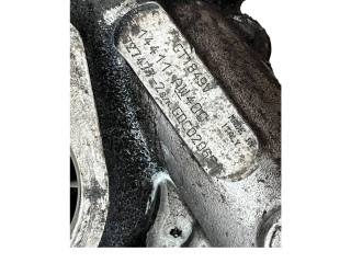 Píst 14411AW400, GT1849V   Nissan X-Trail T30     
