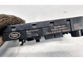   Pojistková skříňka K8D214A073BE, K8D2-14A073-BE   Land Rover Range Rover Evoque L551 2020