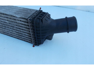 Радиатор интеркулера 8K0145805E, 8K0145805E   Audi Q5 SQ5