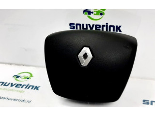 Подушка безопасности водителя 985707520R, 985703696R   Renault Kangoo II
