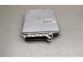 Řídící jednotka 4A0907401E, 0281001253   Audi A6 S6 C4 4A 1995