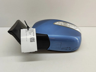 Zpětné zrcátko  levé Hyundai ix35 2015  876102Y060, 876102Y060XAF  