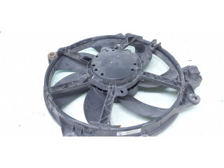 Вентилятор радиатора     A08101066LC, M135491    Renault Megane III 1.5