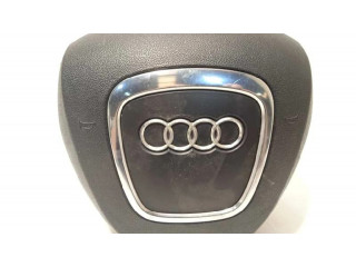 Подушка безопасности водителя 8E0880201DF, 8E0880201DF6PS   Audi A4 Allroad