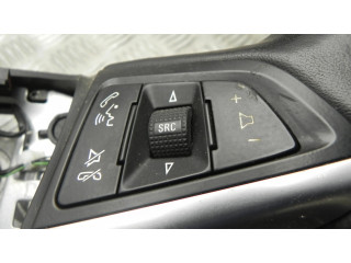 Volant Opel Astra J 2014 13387036  