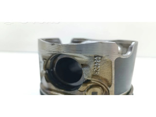 Píst 0840ZR   BMW 3 E90 E91  pro naftový motor 2.0 N47D20C 