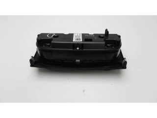 Блок управления климат-контролем 39042438, Y609   Vauxhall Astra K