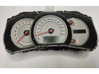 Přístrojová deska  Nissan Murano Z51 2010 1AN0ACX0D, 0807070032B  