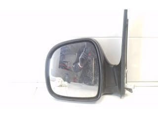 Zpětné zrcátko  Mercedes-Benz Vito Viano W639 2005  A6398109816  