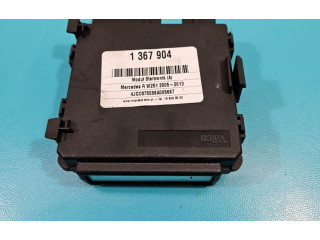 Блок комфорта A1648204826, IMPRK1367904   Mercedes-Benz R W251   