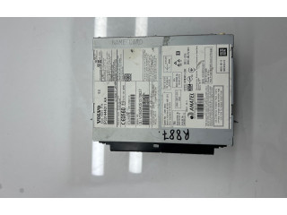 Vstřikovací lišta 31444011, NR1VE3213   Volvo V70     