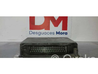 Řídící jednotka 3911022331, CENTRALITAMOTORUCE   Hyundai Accent 