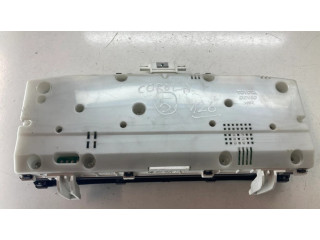 Přístrojová deska  Toyota Corolla E120 E130 2006 8380012A00, 2574206280  